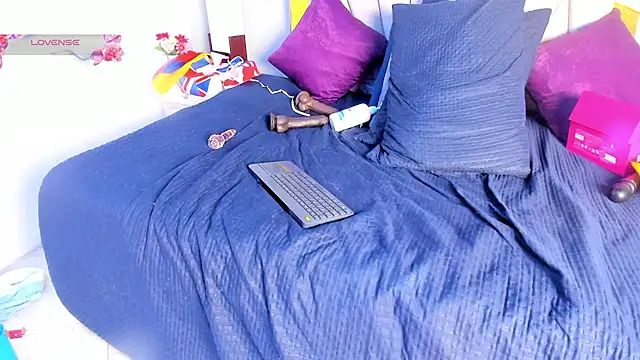 vahiolet_fuentes webcam