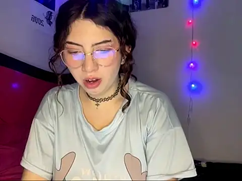 cassierosse2 webcam