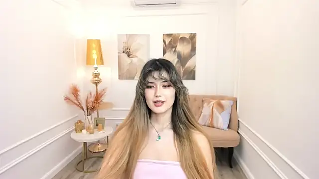 AnneTLi webcam