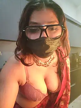 callmeshreya webcam