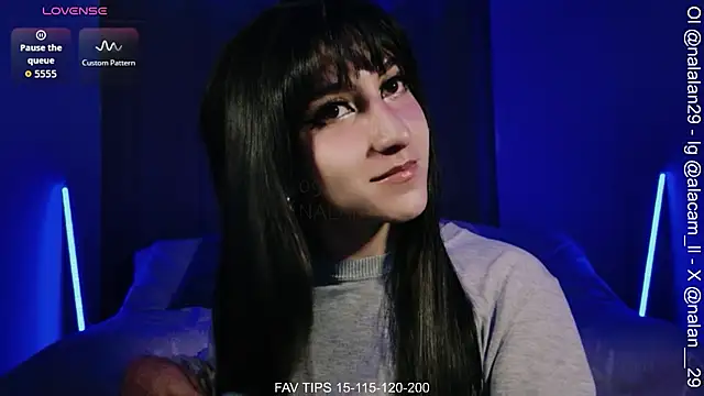 Nalan__ webcam