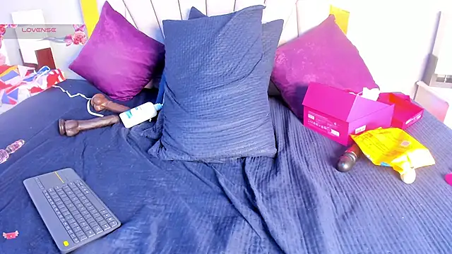 vahiolet_fuentes webcam