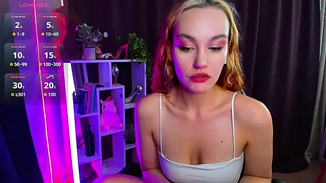 Ida_FaneStain webcam