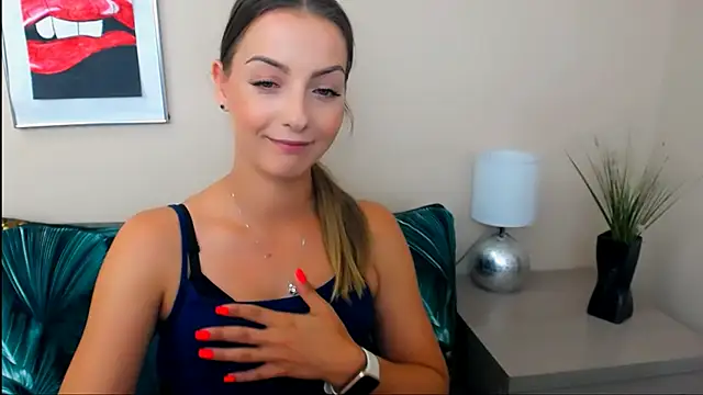 NatalieSexy webcam