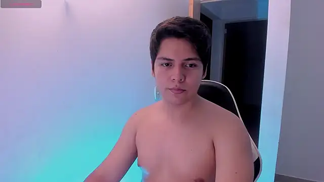 Asta_YunoXXX webcam