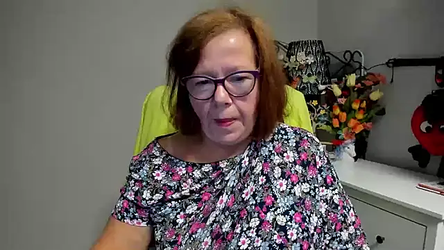 Adelewildx webcam