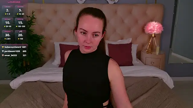 JaniceCollins webcam