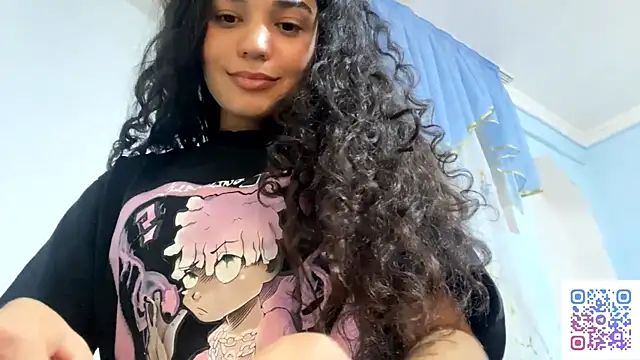 RitaPerry webcam