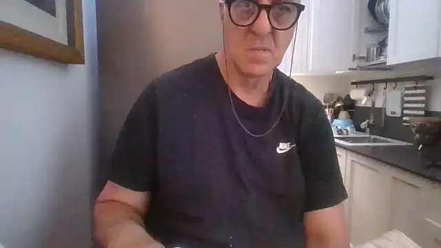 ANONIMO7735 webcam