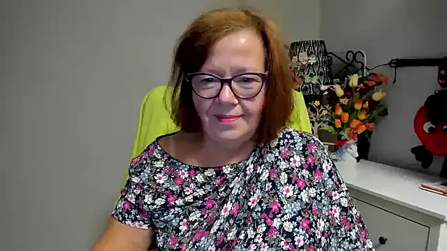 Adelewildx webcam