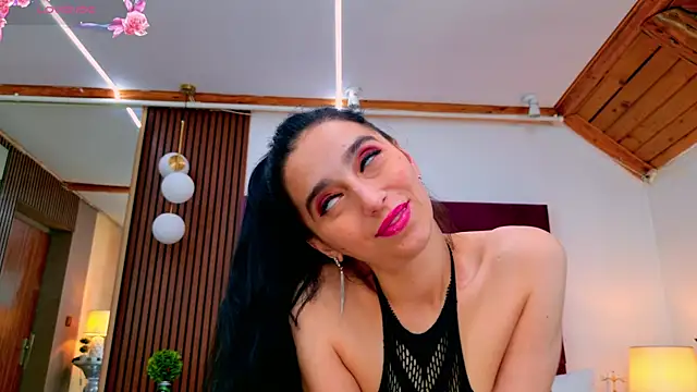 VanessaAngel webcam