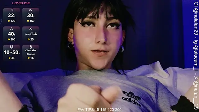 Nalan__ webcam