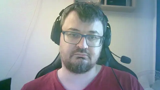 SirAbuser webcam