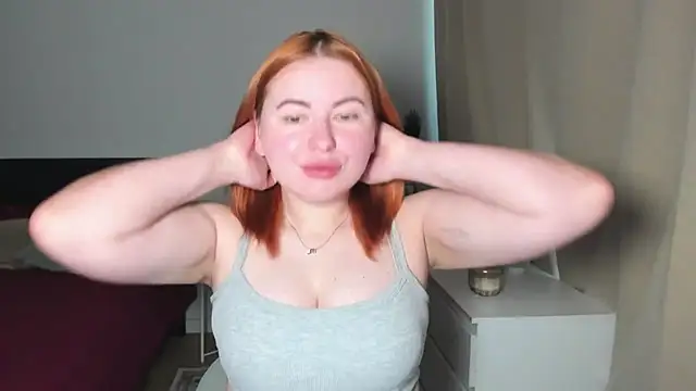 LAYLAxSTAR webcam