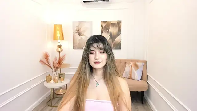 AnneTLi webcam