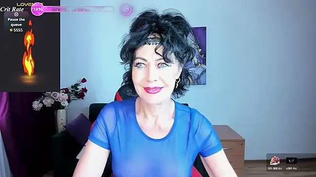 Silvia_Wallec webcam