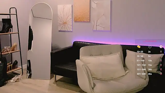 Ella_Sea webcam