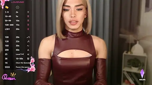 Miss_Cataluna69 webcam