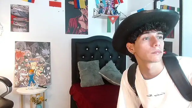AmethystShadow17 webcam