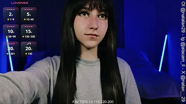 Nalan__ webcam
