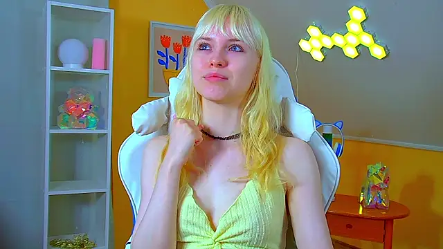 HannahHollis webcam