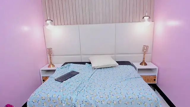 OliviaRicci webcam
