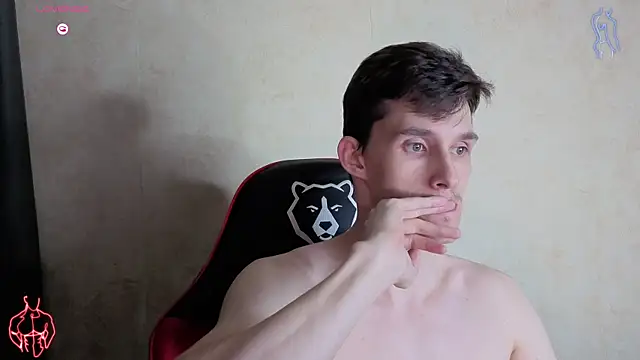 touch_me7 webcam
