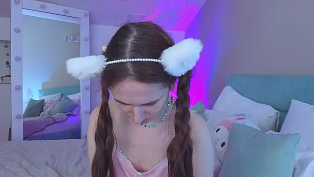 L1ittle_kitty_ webcam