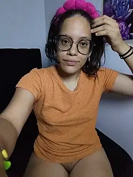 Karenfunny Live Web Cam Show
