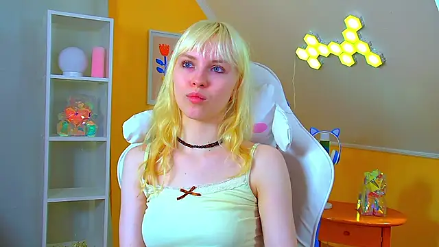 HannahHollis webcam