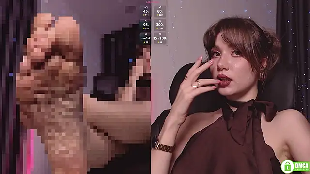 WendyyEmily webcam