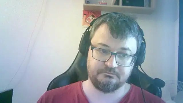 SirAbuser webcam