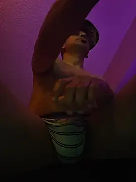 _Ramone666 webcam