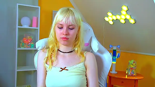 HannahHollis webcam
