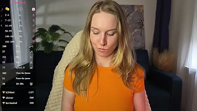 Eve_Sin webcam