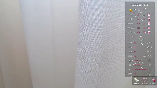 FaRaSha777 webcam