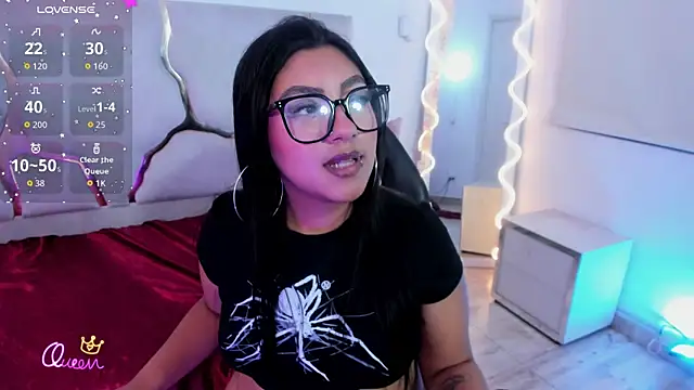 Laulin_tay webcam