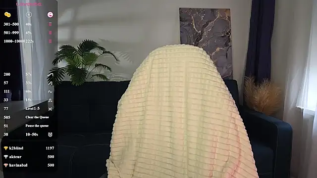 Eve_Sin webcam