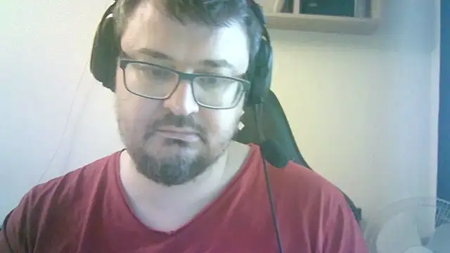 SirAbuser webcam