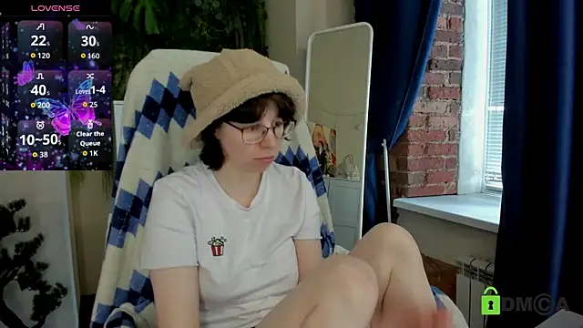 Melissa_Wells webcam