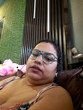SHANVII webcam