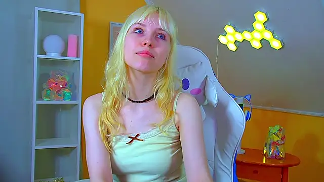 HannahHollis webcam