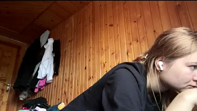 NikaLicka webcam