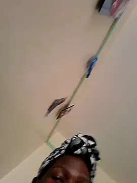 meshje webcam