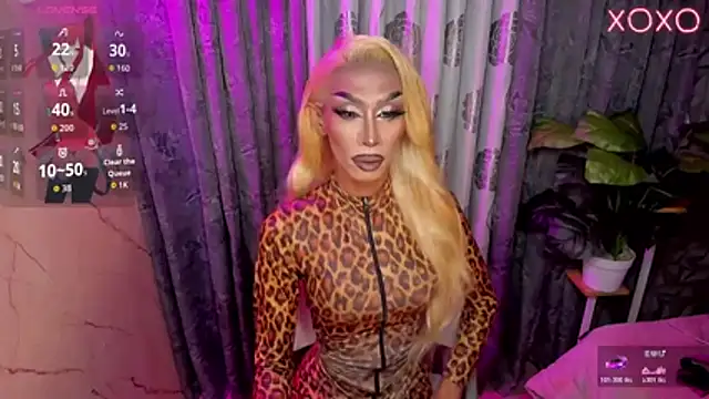 limitlessgoddes_mistress webcam