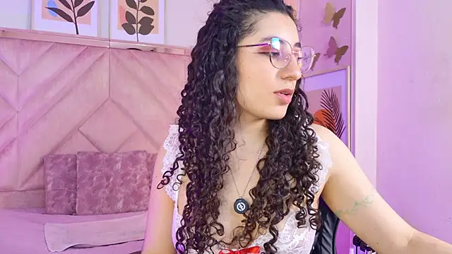 DemiJones_ webcam