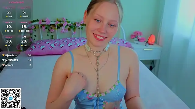 AngelBlaze webcam