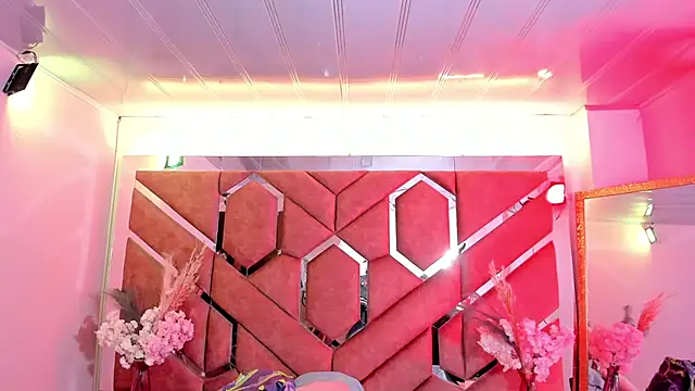 Olivia_Fox69 webcam