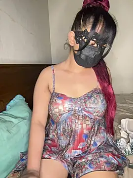 Ariana__Marie webcam