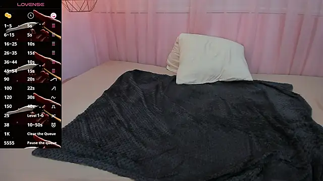 Magic_amberr webcam